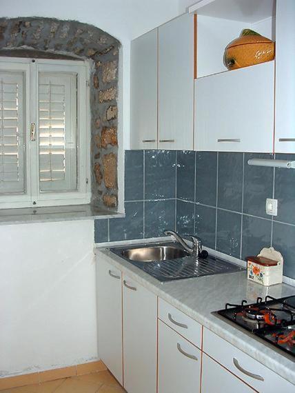 Appartement In Einem Dalmatischen Haus In Novigrad-Dalmatien Neben Zadar Novigrad  Buitenkant foto